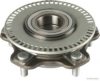 HERTH+BUSS JAKOPARTS J4708025 Wheel Bearing Kit